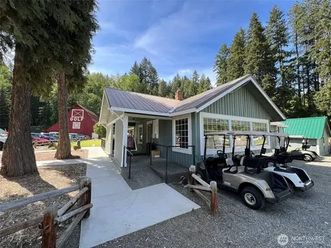 7 Kuhuku Court Cle Elum WA 98922