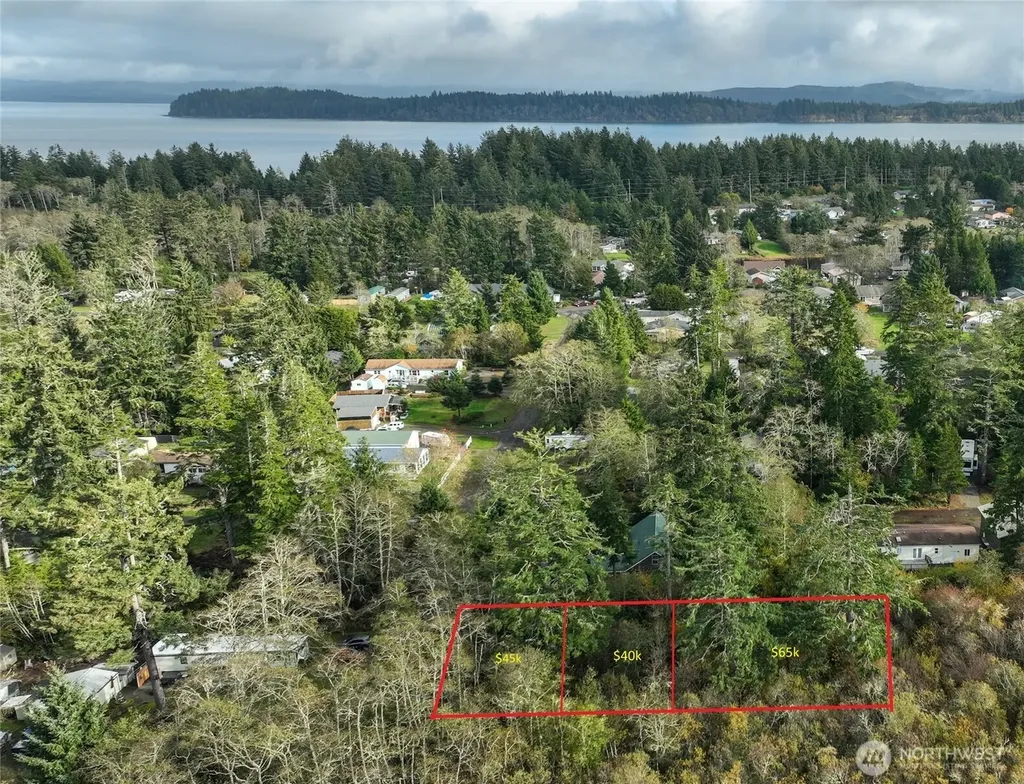 0 247th Lane Ocean Park WA 98640