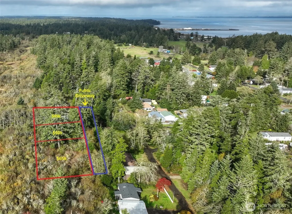 0 247th Lane Ocean Park WA 98640