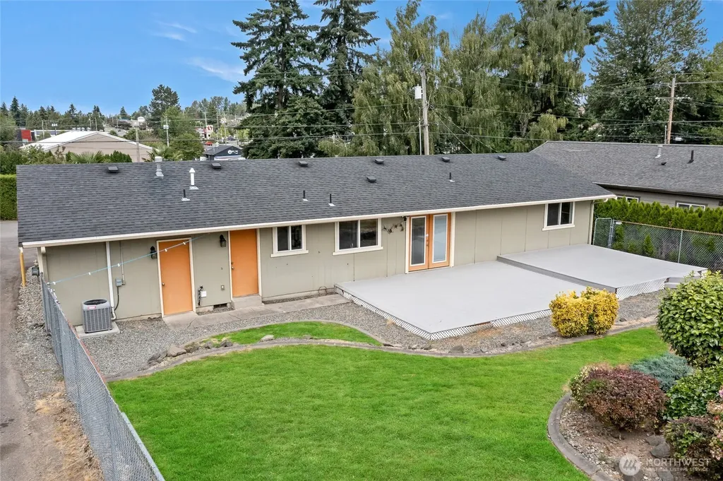 10717 SE 211th Street Kent WA 98031