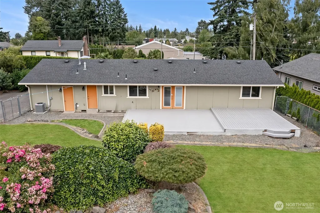 10717 SE 211th Street Kent WA 98031