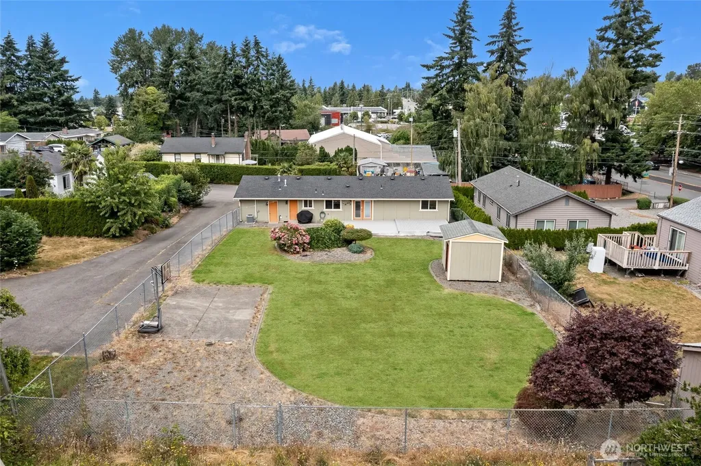 10717 SE 211th Street Kent WA 98031