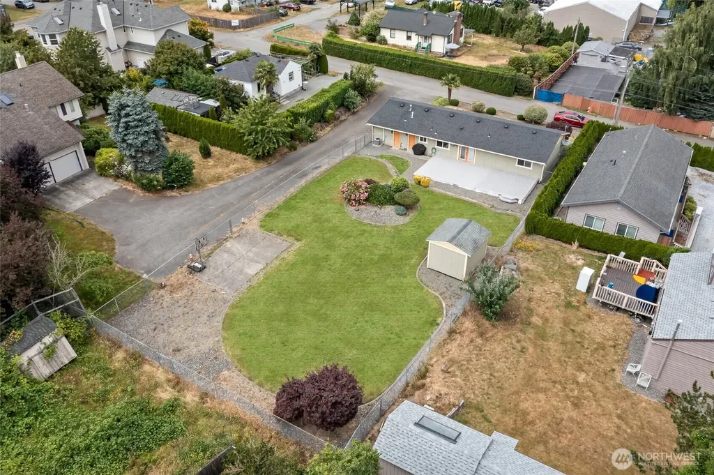 10717 SE 211th Street Kent WA 98031