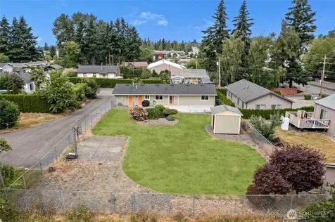 10717 SE 211th Street Kent WA 98031