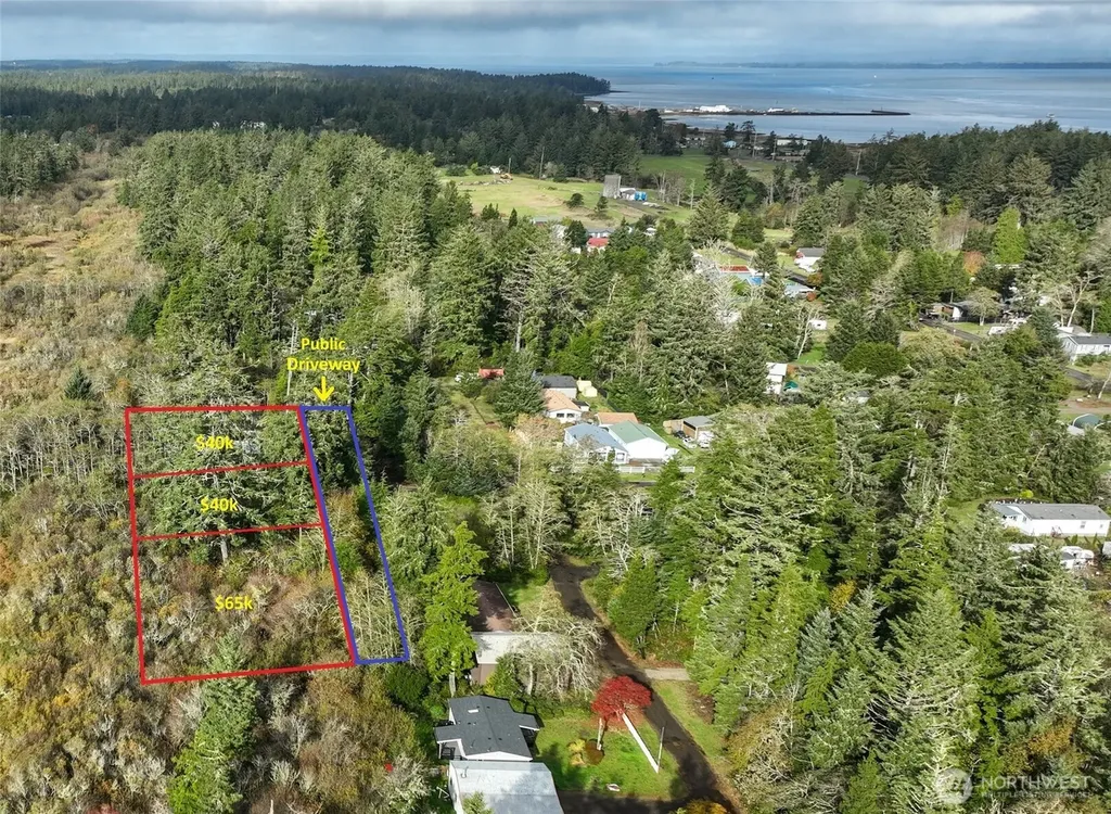 0 247th Lane Ocean Park WA 98640