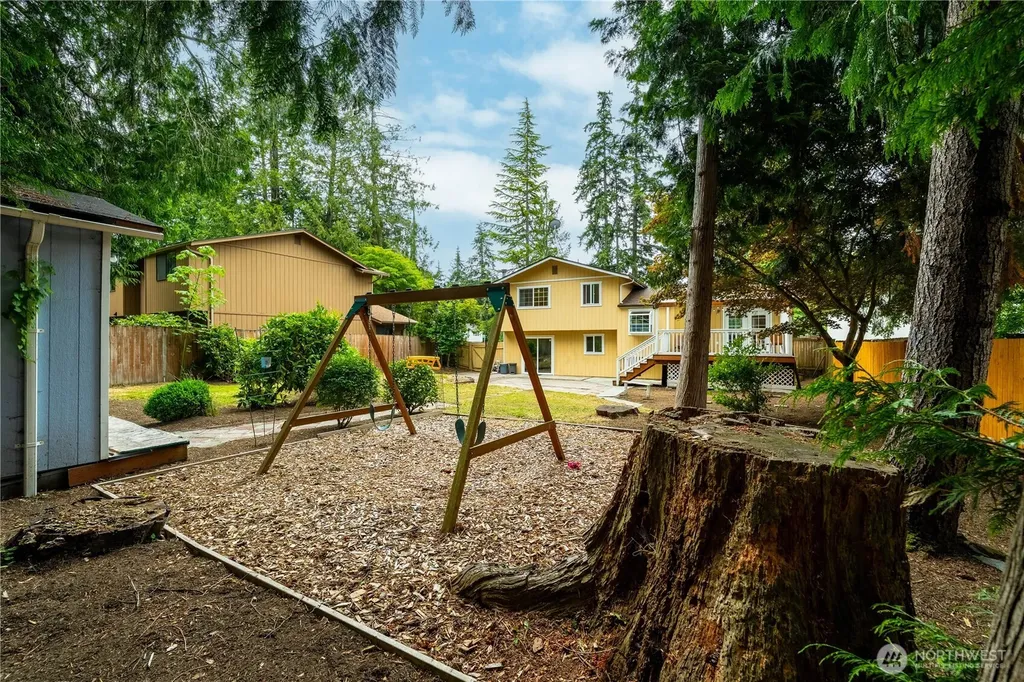 4531 153rd Place SW Lynnwood WA 98087