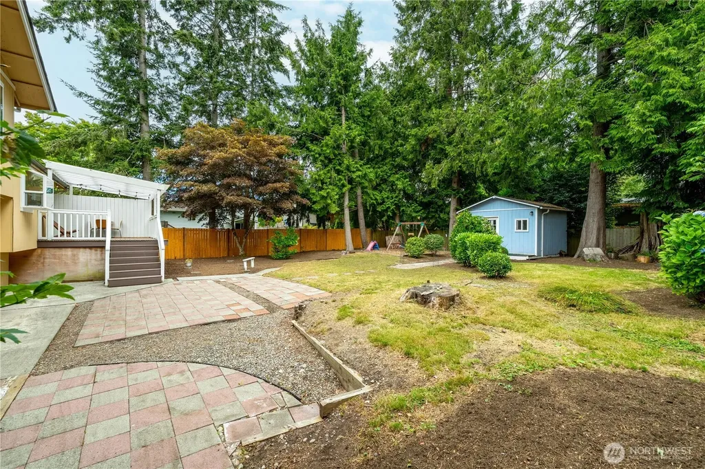 4531 153rd Place SW Lynnwood WA 98087