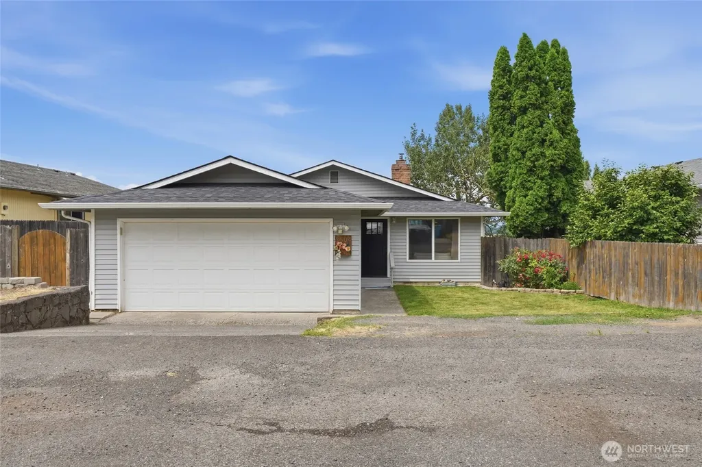 3604 W Rose Street Vancouver WA 98660