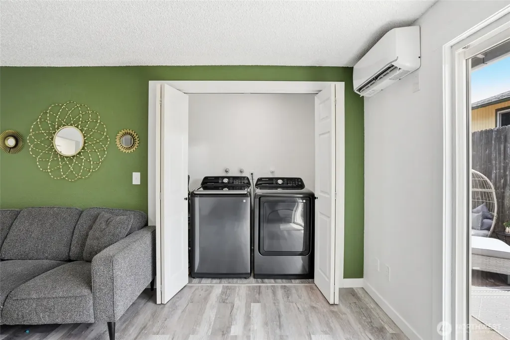 3604 W Rose Street Vancouver WA 98660