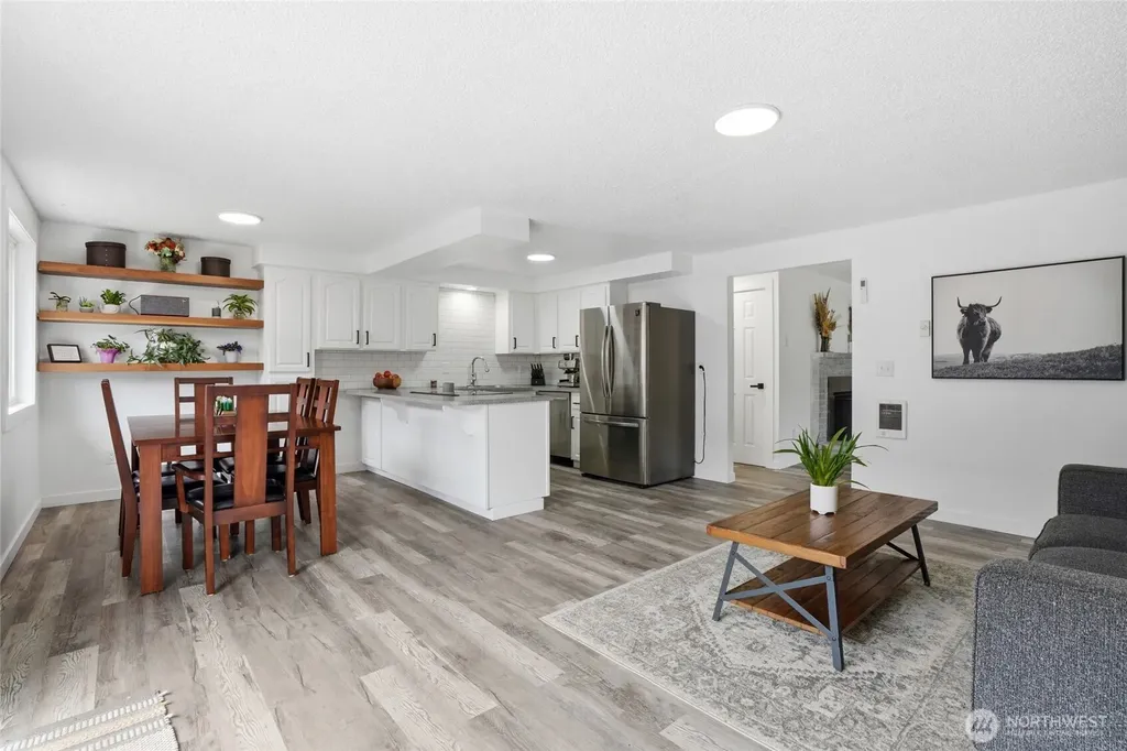 3604 W Rose Street Vancouver WA 98660