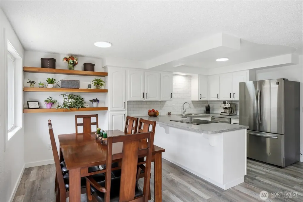 3604 W Rose Street Vancouver WA 98660