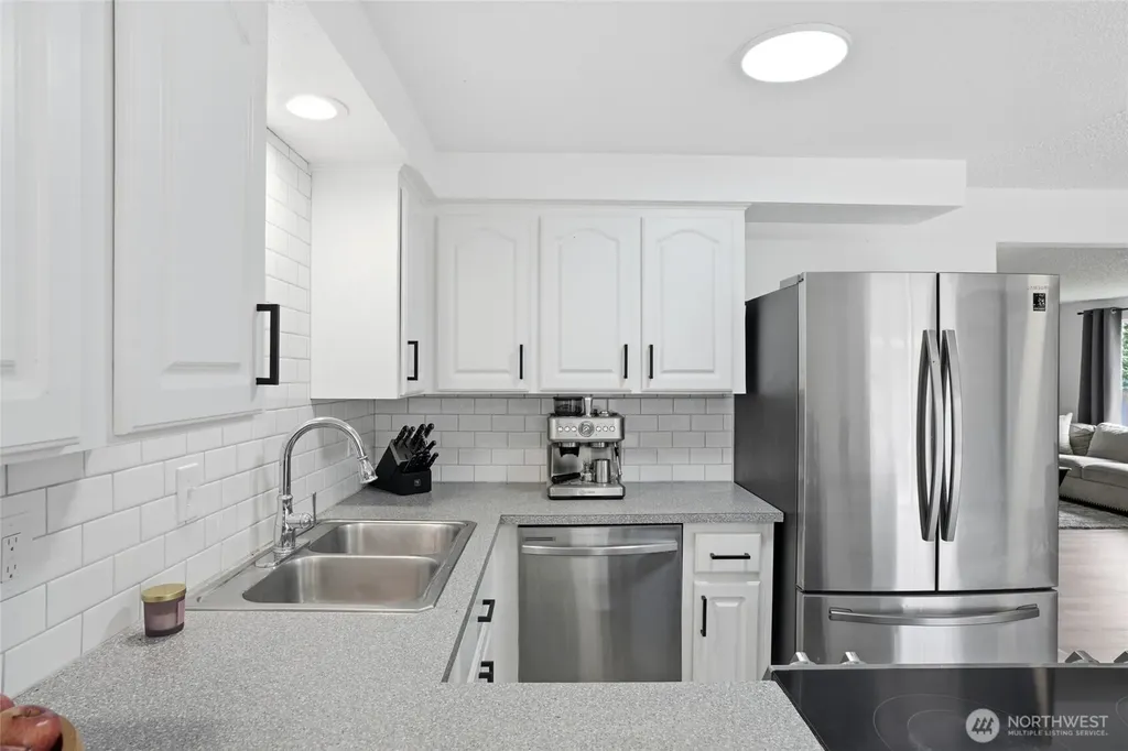 3604 W Rose Street Vancouver WA 98660