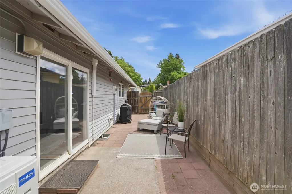 3604 W Rose Street Vancouver WA 98660