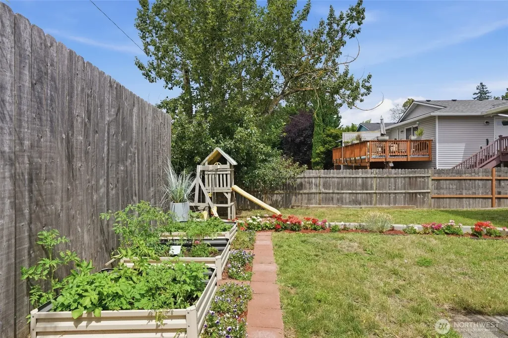 3604 W Rose Street Vancouver WA 98660