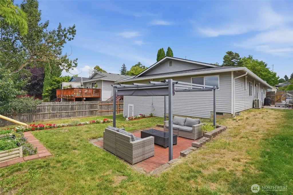 3604 W Rose Street Vancouver WA 98660