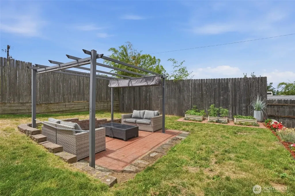 3604 W Rose Street Vancouver WA 98660
