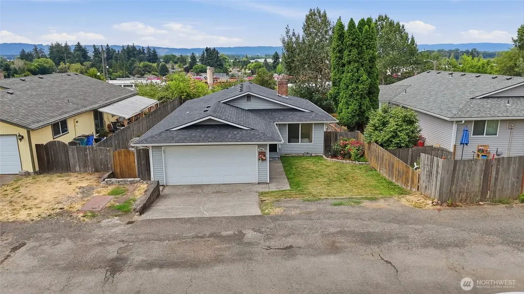 3604 W Rose Street Vancouver WA 98660