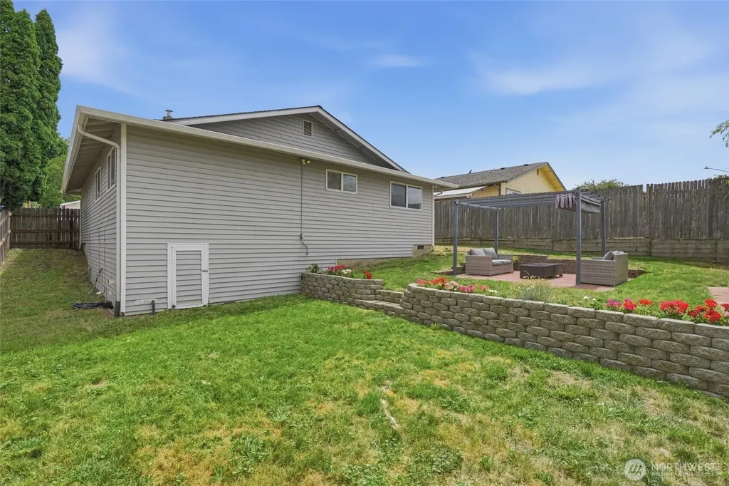 3604 W Rose Street Vancouver WA 98660