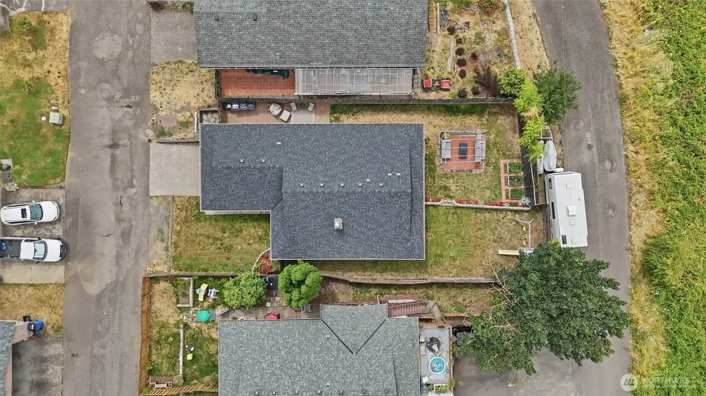 3604 W Rose Street Vancouver WA 98660