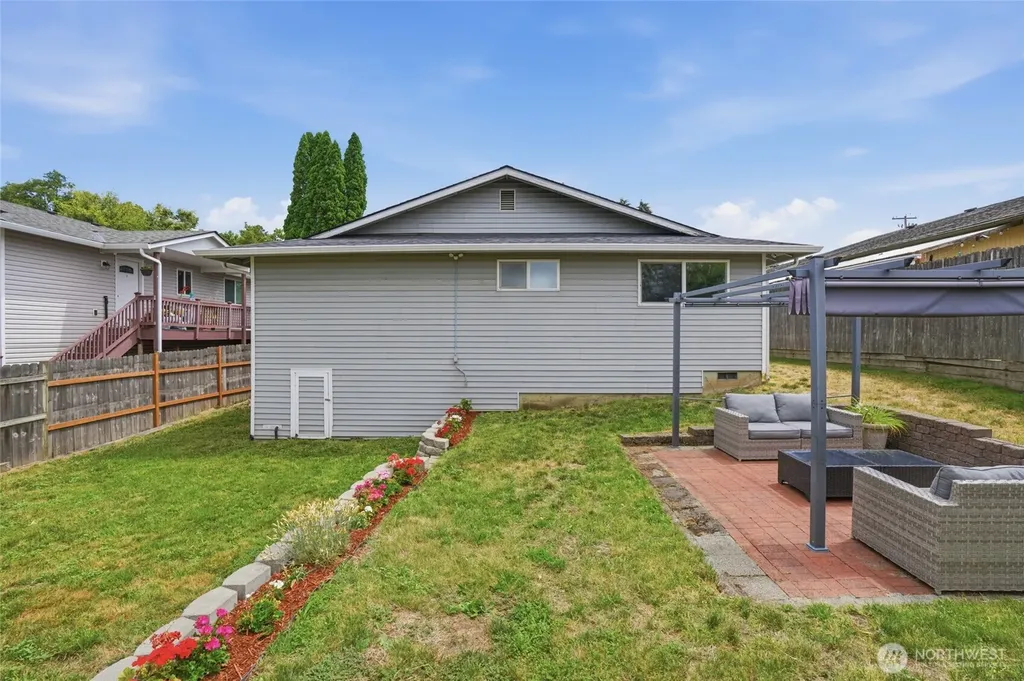 3604 W Rose Street Vancouver WA 98660