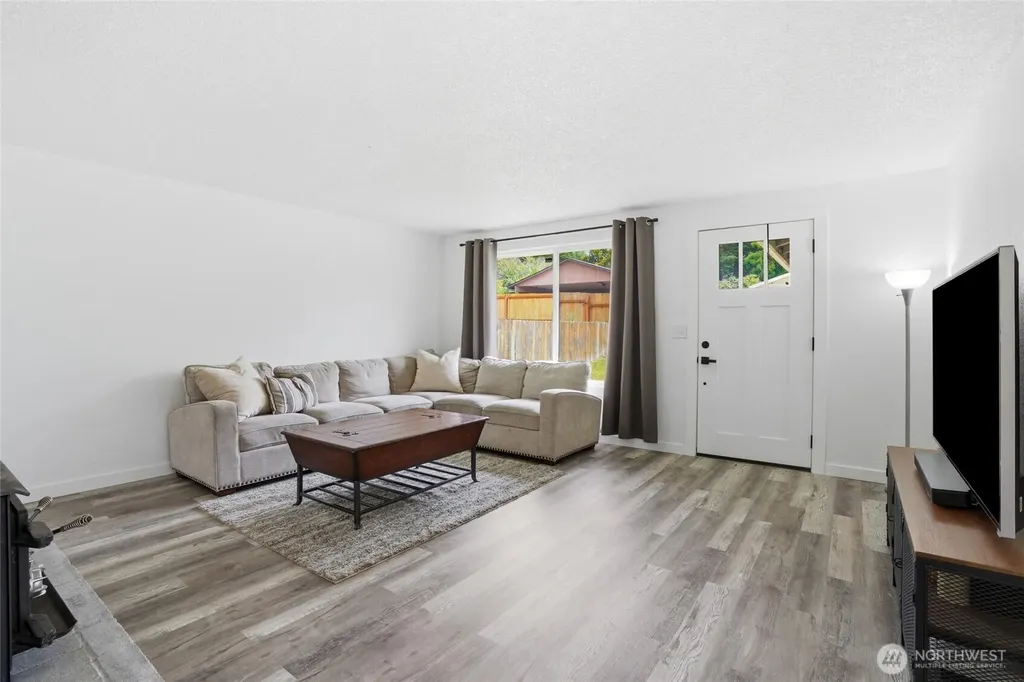 3604 W Rose Street Vancouver WA 98660