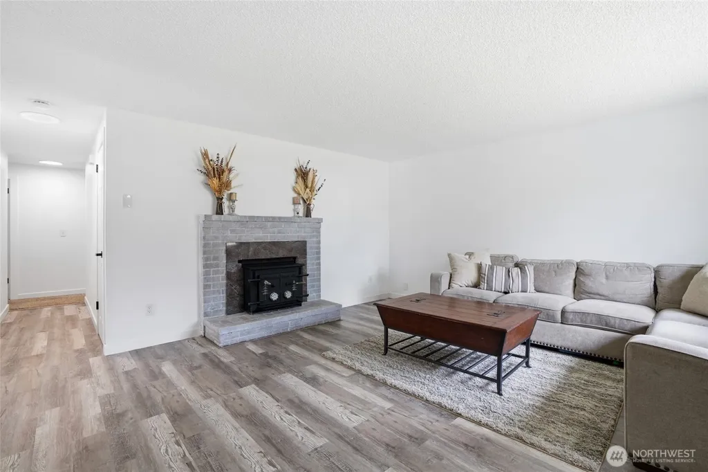 3604 W Rose Street Vancouver WA 98660
