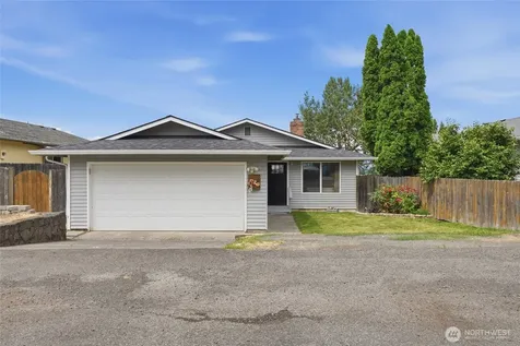 3604 W Rose Street Vancouver WA 98660