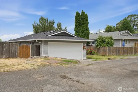 3604 W Rose Street Vancouver WA 98660
