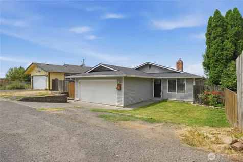 3604 W Rose Street Vancouver WA 98660