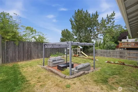 3604 W Rose Street Vancouver WA 98660