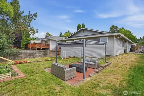 3604 W Rose Street Vancouver WA 98660