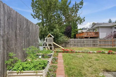 3604 W Rose Street Vancouver WA 98660