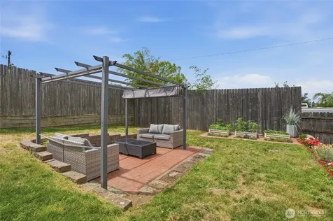 3604 W Rose Street Vancouver WA 98660