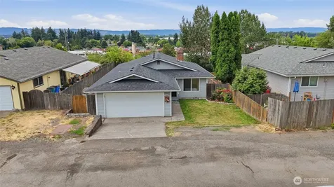 3604 W Rose Street Vancouver WA 98660
