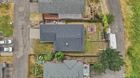 3604 W Rose Street Vancouver WA 98660