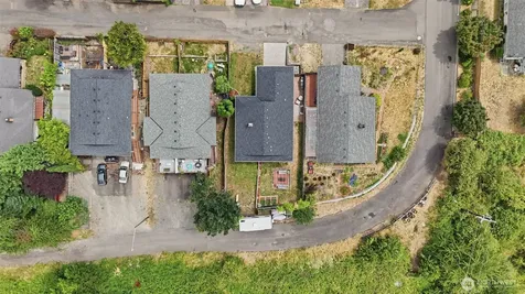 3604 W Rose Street Vancouver WA 98660
