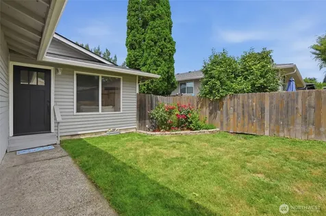 3604 W Rose Street Vancouver WA 98660