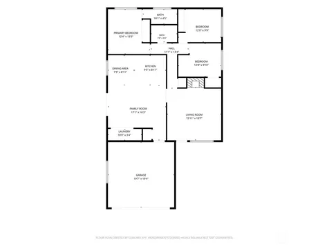 3604 W Rose Street Vancouver WA 98660