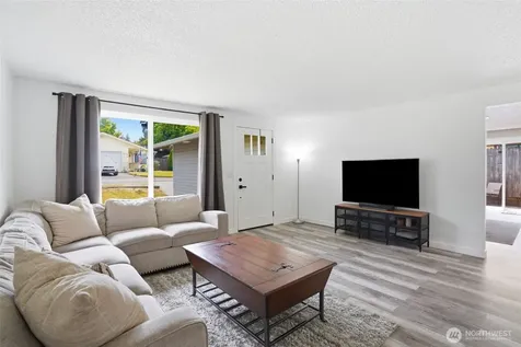 3604 W Rose Street Vancouver WA 98660
