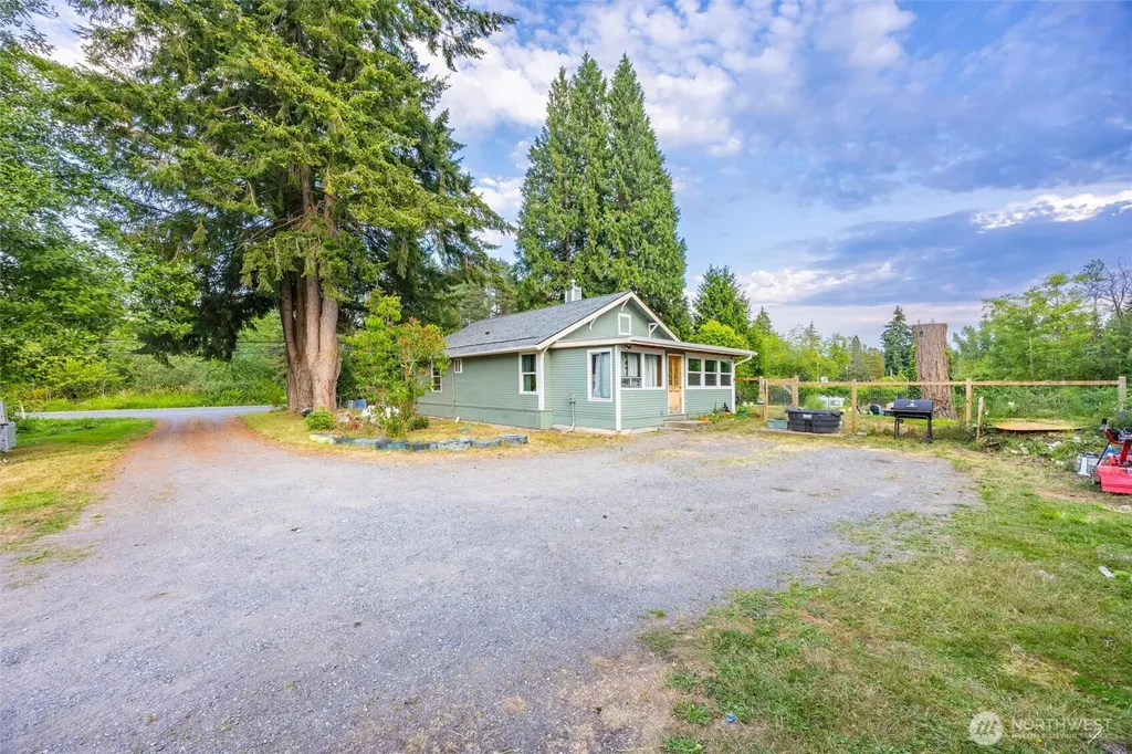 8929 Blaine Road Blaine WA 98230