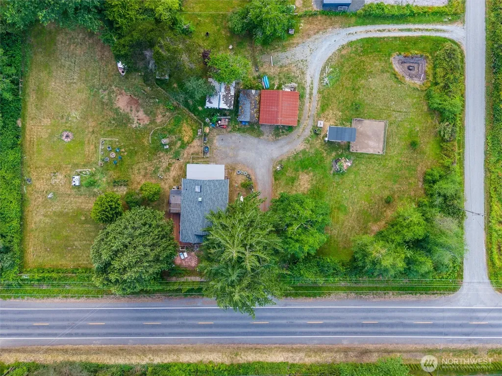 8929 Blaine Road Blaine WA 98230