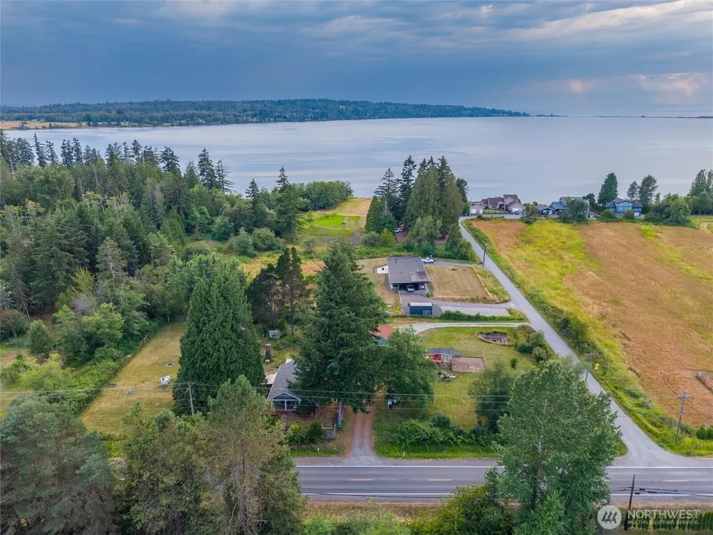 8929 Blaine Road Blaine WA 98230