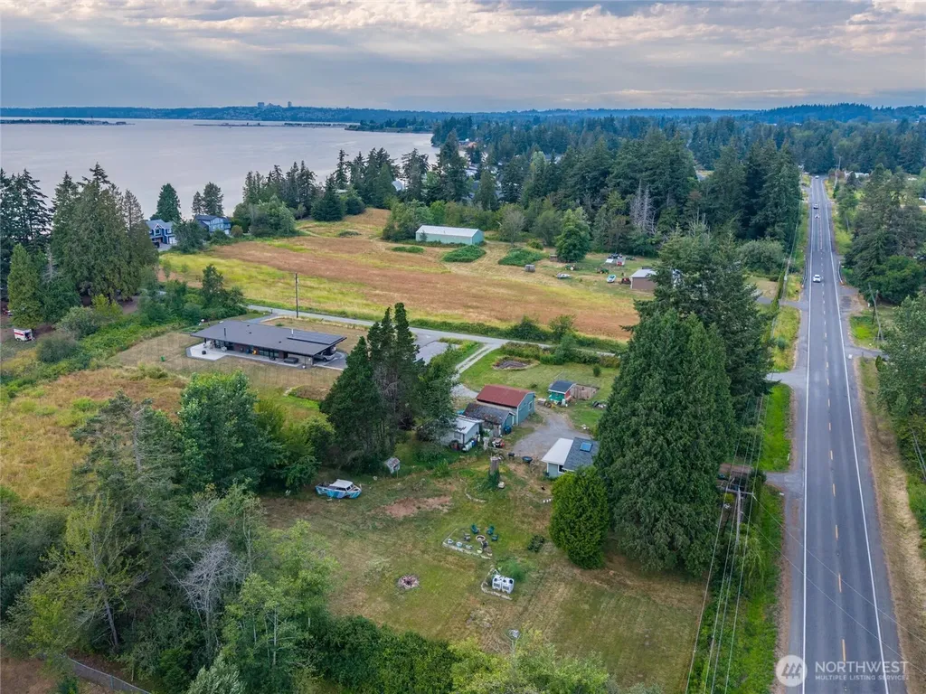 8929 Blaine Road Blaine WA 98230