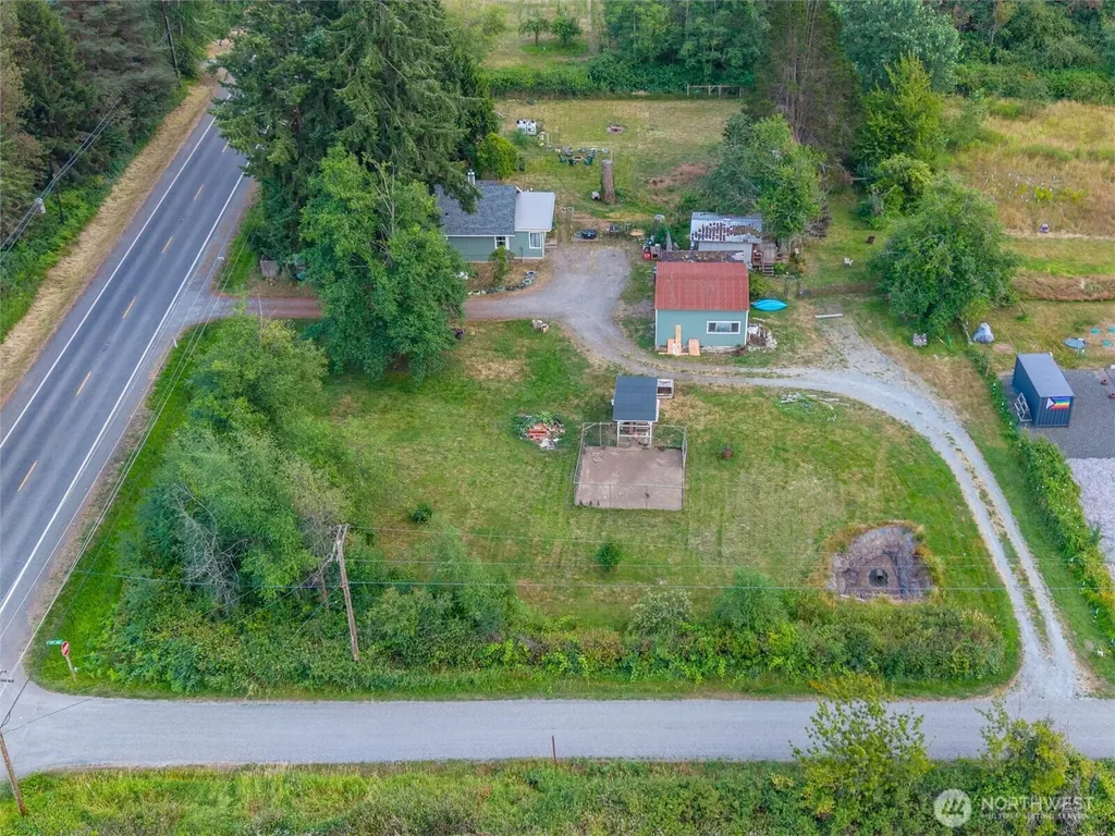 8929 Blaine Road Blaine WA 98230
