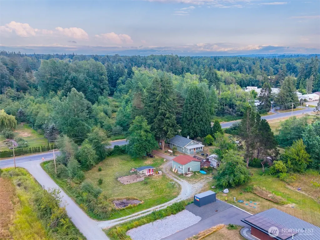 8929 Blaine Road Blaine WA 98230
