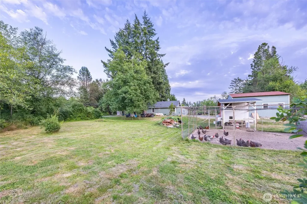 8929 Blaine Road Blaine WA 98230