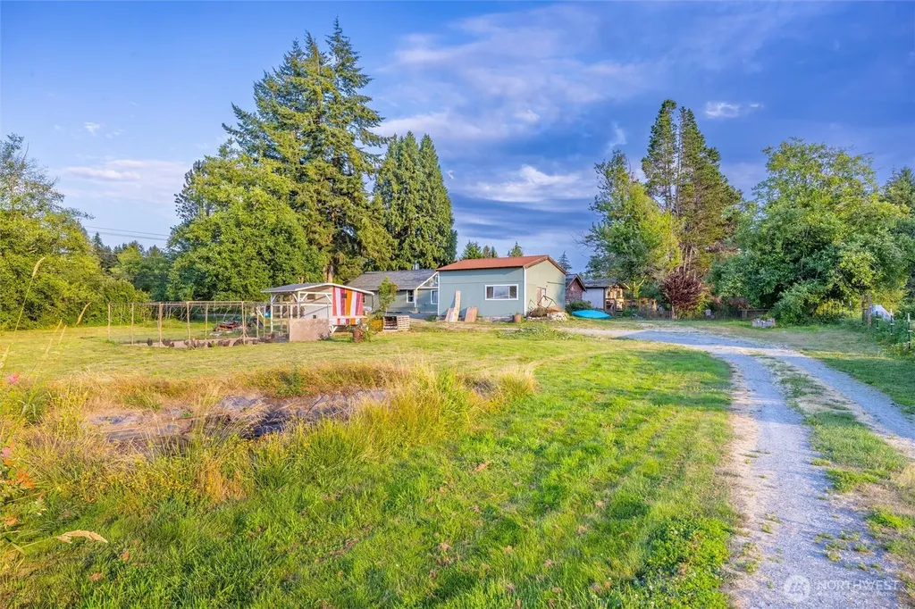 8929 Blaine Road Blaine WA 98230