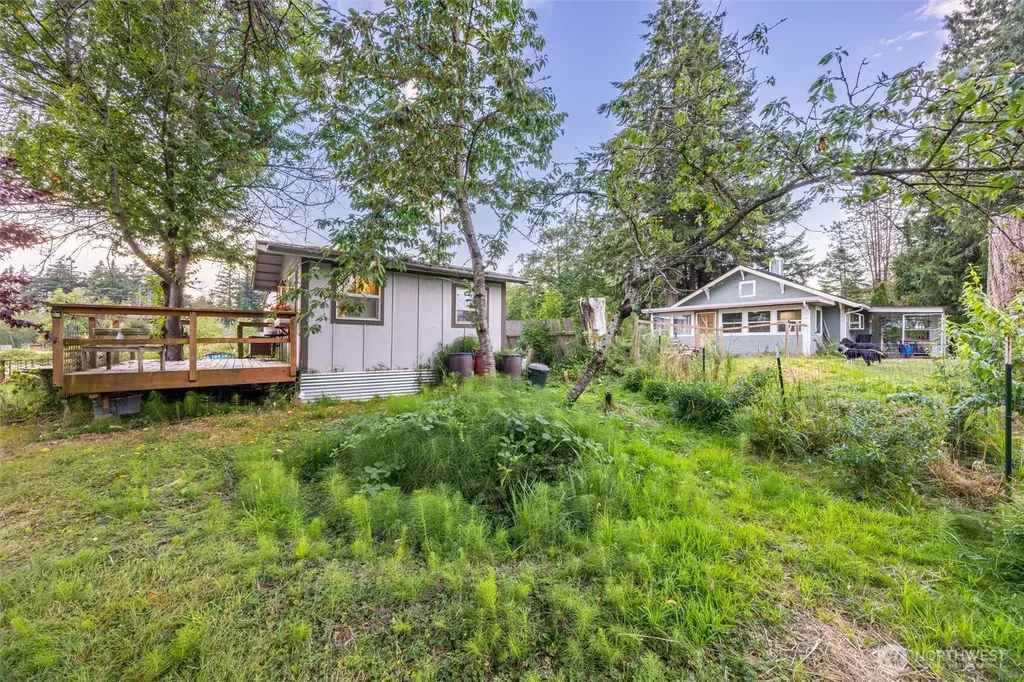 8929 Blaine Road Blaine WA 98230