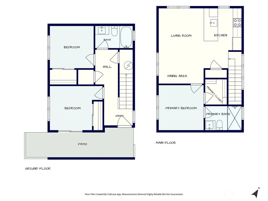2412 Queen Anne Avenue N Seattle WA 98119