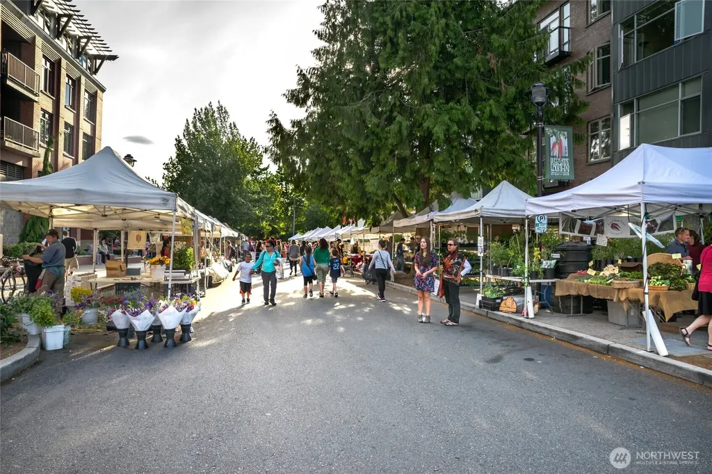 2412 Queen Anne Avenue N Seattle WA 98119